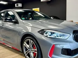 Utilisé 2022 BMW 128 M Sport Berline | 39 990 € (Prix juste)