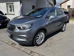 Gris Utilisé 2016 Opel Mokka X Elite SUV | 9 990 €