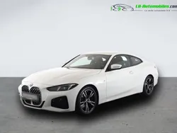 Utilisé 2024 BMW 420 Comfort Edition Coupé | 48 100 € (Super prix)