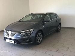 Gris Utilisé 2022 Renault Mégane IV Intens Berline | 16 499 € (Super prix)