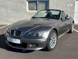 Utilisé 2002 BMW Z3 Sport Line Coupé | 14 900 € (Super prix)