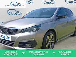 Utilisé 2020 Peugeot 308 GT-line Berline | 13 590 € (Bon prix)