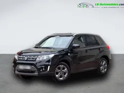 Utilisé 2016 Suzuki Vitara SUV | 19 500 € (Prix assez cher)
