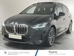 Noir Utilisé 2025 BMW 225 M Sport Monospace | 40 900 € (Bon prix)