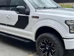 Couleur Utilisé 2016 Ford V8 Sport | 47 900 €