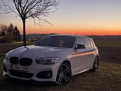 Occasion 2018 BMW 118 M Sport Citadine | 19 000 € (Prix juste)