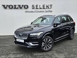 Noir Utilisé 2024 Volvo XC90 Ultra SUV | 69 390 € (Super prix)