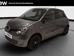 Gris Utilisé 2023 Renault Twingo Urban Night Citadine | 15 590 € (Prix assez cher)