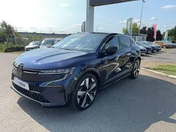 Bleu Utilisé 2022 Renault Mégane Techno | 24 990 € (Prix juste)