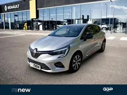 Gris Utilisé 2024 Renault Clio V Evolution Citadine | 16 999 € (Prix juste)