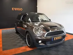 Utilisé 2009 Mini Cooper S Clubman Break | 8 990 €