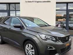 Occasion 2020 Peugeot 3008 | 17 990 € (Bon prix)