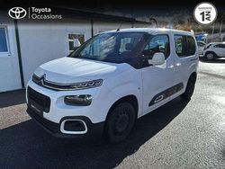 Utilisé 2019 Citroën Berlingo Feel Monospace | 20 900 € (Prix juste)