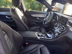 Utilisé 2016 Mercedes C250 Berline | 19 500 € (Prix juste)