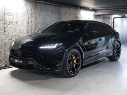 Noir Utilisé 2023 Lamborghini Urus SUV | 339 900 €