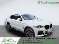 Utilisé 2020 BMW X4 Comfort Edition SUV | 42 100 € (Prix juste)