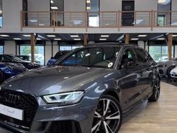 Utilisé 2019 Audi RS3 Sportback Design Citadine | 54 999 € (Prix juste)