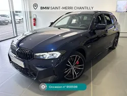 Utilisé 2023 BMW 320e M Sport Berline | 39 990 € (Prix cher)