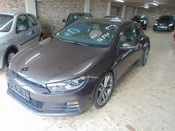 Utilisé 2016 VW Scirocco Coupé | 17 950 € (Prix juste)