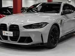 Utilisé 2020 BMW M4 Competition Edition Coupé | 50 900 €
