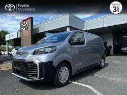 Utilisé 2024 Toyota Proace Van | 32 490 €