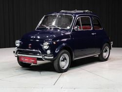 Autres Utilisé 1971 Fiat 500L Monospace | 14 950 €