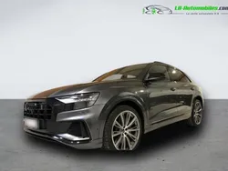 Utilisé 2021 Audi SQ8 Sport SUV | 84 700 € (Bon prix)