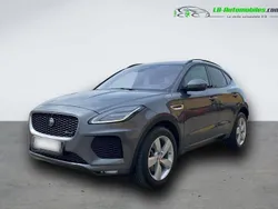 Utilisé 2018 Jaguar E-Pace SUV | 30 100 € (Prix assez cher)