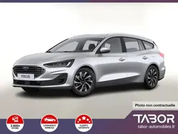 Bleu Nouvelle 2025 Ford Focus Break | 25 299 € (Bon prix)