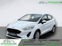 Occasion 2021 Ford Fiesta Citadine | 17 000 € (Prix juste)
