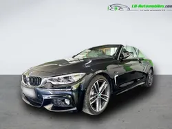 Utilisé 2018 BMW 420 Comfort Edition Coupé | 39 200 €