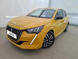 Utilisé 2023 Peugeot 208 Allure Citadine | 13 190 € (Bon prix)