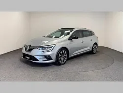 Utilisé 2024 Renault Mégane GrandTour Techno Break | 25 499 € (Prix cher)