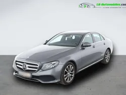 Utilisé 2017 Mercedes E220 Berline | 32 200 € (Prix juste)
