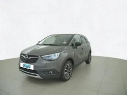 Gris Utilisé 2021 Opel Crossland X SUV | 14 890 € (Prix juste)