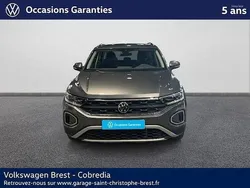 Utilisé 2024 VW T-Roc Life SUV | 30 490 € (Prix assez cher)