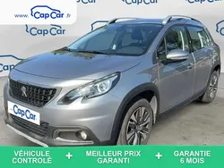 Utilisé 2017 Peugeot 2008 Allure SUV | 6 490 € (Bon prix)