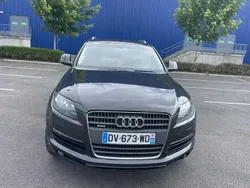 Utilisé 2008 Audi Q7 S-Line SUV | 9 000 €
