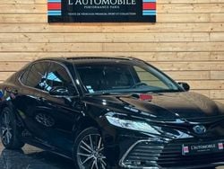 Utilisé 2021 Toyota Camry Business Edition Berline | 31 990 € (Prix cher)