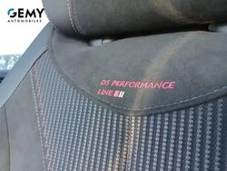 Noir Utilisé 2023 DS Automobiles DS4 Berline | 28 990 € (Bon prix)