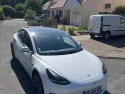 Utilisé 2021 Tesla Model 3 Long Range Berline | 20 850 € (Super prix)