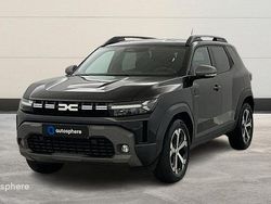 Noir Utilisé 2025 Dacia Duster Journey SUV | 28 999 €