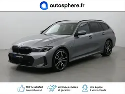 Utilisé 2022 BMW 330e M Sport Break | 50 999 € (Super prix)