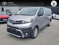 Utilisé 2019 Toyota Proace Business Edition Van | 24 990 € (Prix cher)