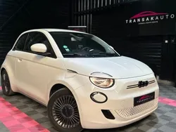 Utilisé 2022 Fiat 500 Citadine | 13 990 € (Prix juste)