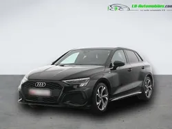 Utilisé 2022 Audi A3 Sportback Sport Berline | 29 900 €