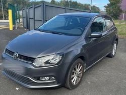 Utilisé 2015 VW Polo LOUNGE Berline | 11 800 € (Prix juste)