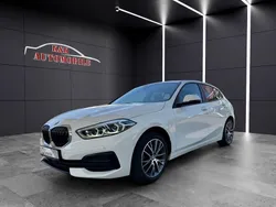 Utilisé 2023 BMW 116 Citadine | 24 999 € (Bon prix)