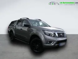 Utilisé 2021 Nissan Navara Pick-up | 39 500 € (Prix juste)