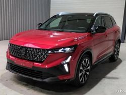 Rouge Nouvelle 2025 Renault Austral Techno SUV | 34 990 € (Prix juste)